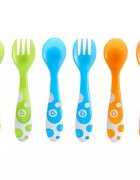 Munchkin Set 6 tacamuri pentru copii Multi 12L+