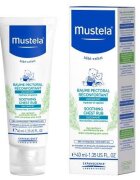 Mustela Balsam reconfortant pentru masaj pectoral 40 ml