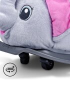 My Buddy Wheels Balansoar cu roti Elefant