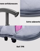My Buddy Wheels Balansoar cu roti Elefant