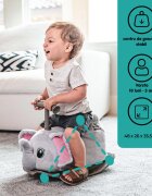 My Buddy Wheels Balansoar cu roti Elefant