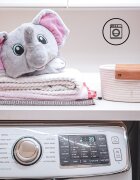 My Buddy Wheels Balansoar cu roti Elefant