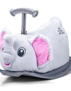 My Buddy Wheels Balansoar cu roti Elefant
