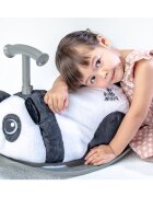 My Buddy Wheels Balansoar cu roti Panda