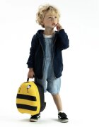 My Carry Potty Olita portabila cu capac si maner Bumble Bee
