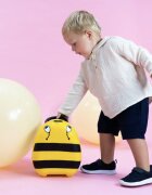 My Carry Potty Olita portabila cu capac si maner Bumble Bee