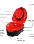 My Carry Potty Olita portabila cu capac si maner Gargarita