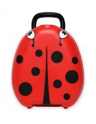 My Carry Potty Olita portabila cu capac si maner Gargarita