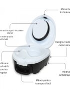 My Carry Potty Olita portabila cu capac si maner Vacuta