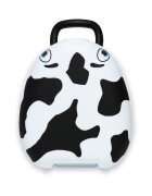 My Carry Potty Olita portabila cu capac si maner Vacuta