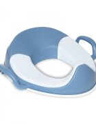 My Carry Potty Reductor cu manere pentru toaleta My Trainer Seat Bleu pastel