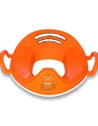 My Carry Potty Reductor cu manere pentru toaleta My Trainer Seat Clown Fish