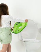 My Carry Potty Reductor cu manere pentru toaleta My Trainer Seat Dino