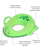 My Carry Potty Reductor cu manere pentru toaleta My Trainer Seat Dino