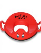 My Carry Potty Reductor cu manere pentru toaleta My Trainer Seat Gargarita