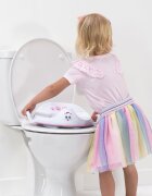 My Carry Potty Reductor cu manere pentru toaleta My Trainer Seat Pisica