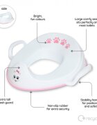 My Carry Potty Reductor cu manere pentru toaleta My Trainer Seat Pisica
