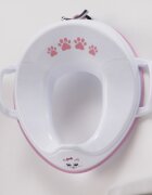 My Carry Potty Reductor cu manere pentru toaleta My Trainer Seat Pisica