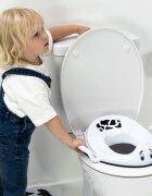 My Carry Potty Reductor cu manere pentru toaleta My Trainer Seat Vacuta
