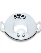 My Carry Potty Reductor cu manere pentru toaleta My Trainer Seat Vacuta