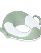 My Carry Potty Reductor cu manere pentru toaleta My Trainer Seat Verde pastel