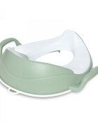 My Carry Potty Reductor cu manere pentru toaleta My Trainer Seat Verde pastel