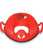My Carry Potty Reductor cu manere pentru toaleta My Trainer Seat Vulpe