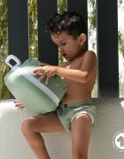 My Carry Potty Set de 3 chilotei de antrenament la olita My Little Training Pants 18-24 luni Green Pastel
