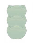 My Carry Potty Set de 3 chilotei de antrenament la olita My Little Training Pants 18-24 luni Green Pastel