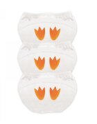 My Carry Potty Set de 3 chilotei de antrenament la olita My Little Training Pants 18-24 luni Penguin