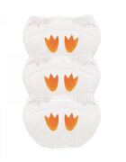 My Carry Potty Set de 3 chilotei de antrenament la olita My Little Training Pants 2-3 ani Pinguin