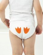 My Carry Potty Set de 3 chilotei de antrenament la olita My Little Training Pants 2-3 ani Pinguin