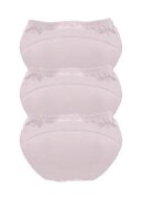 My Carry Potty Set de 3 chilotei de antrenament la olita My Little Training Pants 3-4 ani Blush Pink