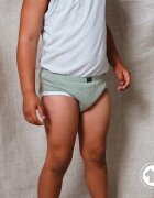 My Carry Potty Set de 3 chilotei de antrenament la olita My Little Training Pants 3-4 ani Blush Pink