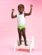 My Carry Potty Set de 3 chilotei de antrenament la olita My Little Training Pants 3-4 ani Dino