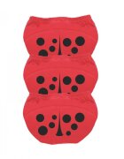 My Carry Potty Set de 3 chilotei de antrenament la olita My Little Training Pants 3-4 ani Gargarita