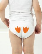 My Carry Potty Set de 3 chilotei de antrenament la olita My Little Training Pants 3-4 ani Pinguin