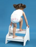 My Carry Potty Set de 3 chilotei de antrenament la olita My Little Training Pants 3-4 ani Pisica