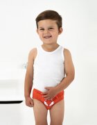 My Carry Potty Set de 3 chilotei de antrenament la olita My Little Training Pants 3-4 ani Vulpe