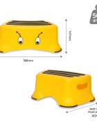 My Carry Potty Treapta inaltatoare pentru copii My Step Stool Albina