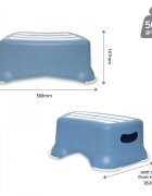 My Carry Potty Treapta inaltatoare pentru copii My Step Stool Bleu Pastel
