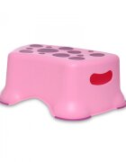 My Carry Potty Treapta inaltatoare pentru copii My Step Stool Dragon Roz