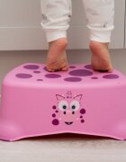 My Carry Potty Treapta inaltatoare pentru copii My Step Stool Dragon Roz