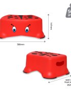 My Carry Potty Treapta inaltatoare pentru copii My Step Stool Gargarita