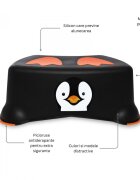 My Carry Potty Treapta inaltatoare pentru copii My Step Stool Pinguin