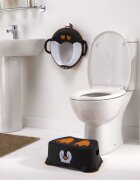 My Carry Potty Treapta inaltatoare pentru copii My Step Stool Pinguin