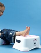 My Carry Potty Treapta inaltatoare pentru copii My Step Stool Pisica