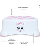 My Carry Potty Treapta inaltatoare pentru copii My Step Stool Pisica