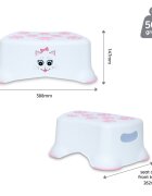 My Carry Potty Treapta inaltatoare pentru copii My Step Stool Pisica