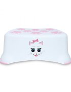 My Carry Potty Treapta inaltatoare pentru copii My Step Stool Pisica